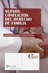 Picture of Nuevos Conflictos del Derecho de Familia