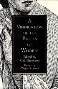 Picture of A Vindication of the Rights of Whores