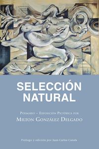 Picture of Selección Natural. Poemario