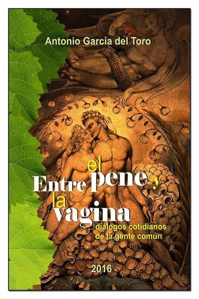 Picture of Entre el pene y la vagina (LOD)