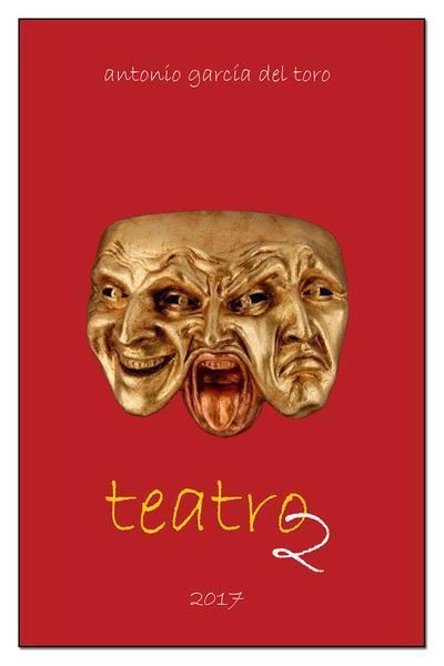 Picture of Teatro 2 (1988-1991) (LOD)