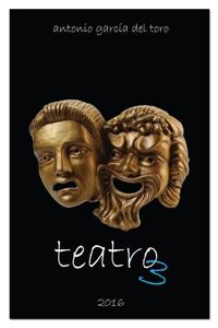 Picture of Teatro 3 (1992-2000) (LOD)