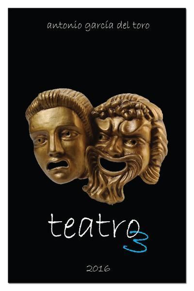 Picture of Teatro 3 (1992-2000) (LOD)