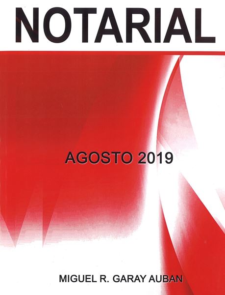 Picture of Repaso de Notarial Agosto 2019