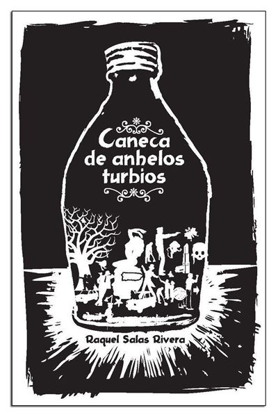 Picture of Caneca de anhelos turbios (LOD)