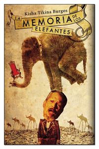 Picture of La memoria de los elefantes (LOD)