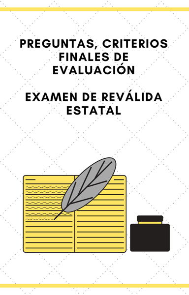 Picture of Revalida Marzo 2017. General y Notarial