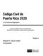 Picture of Código Civil 2020 y su historial legislativo.  Artículos, referencias, concordancias...  Disponible en 4-5 días