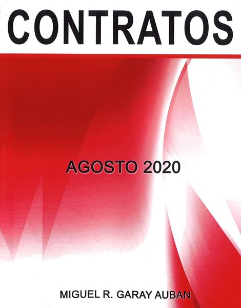 Picture of Repaso de Contratos Agosto 2020