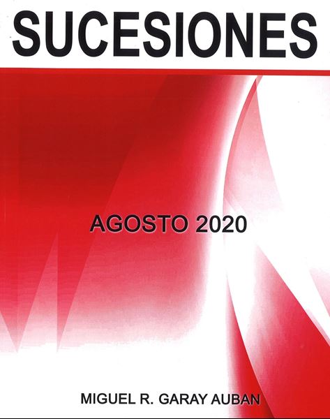 Picture of Repaso Sucesiones Agosto 2020