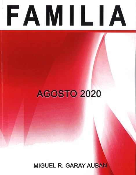 Picture of Repaso Familia Agosto 2020