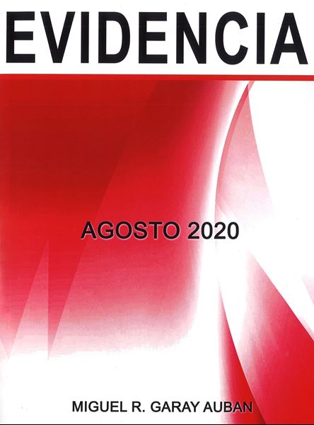 Picture of Repaso Evidencia Agosto 2020