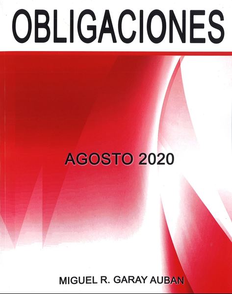 Picture of Repaso Obligaciones Agosto 2020