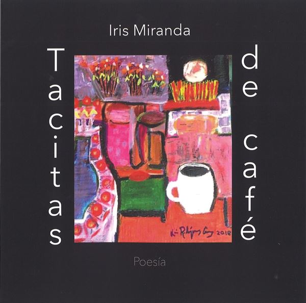 Picture of Tacitas de Café. Poesía