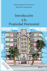 Picture of Introducción a la Propiedad Horizontal