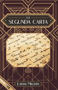 Picture of La Segunda Carta