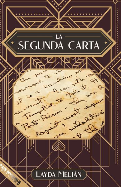 Picture of La Segunda Carta