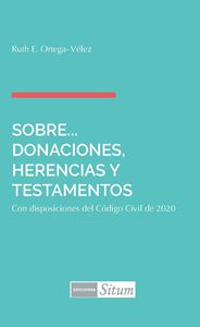 Picture of Sobre...Donaciones, Herencias y Testamentos.