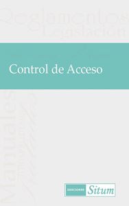 Picture of Control de Acceso. Ley Núm. 107 de 14 de agosto de 2020