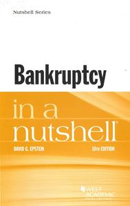 Picture of Bankruptcy in a Nutshell, 10th