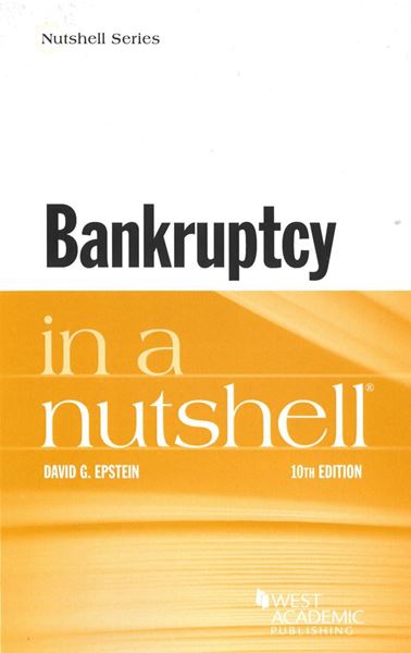 Picture of Bankruptcy in a Nutshell, 10th