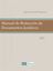 Picture of Manual de Redaccion de Documentos Juridicos / Sigfrido Steidel