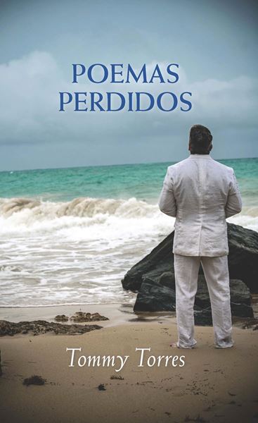 Picture of Poemas Perdidos