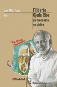 Picture of Filiberto Ojeda Ríos su propuesta, su visión