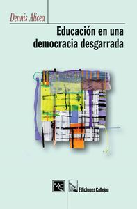 Picture of Educación en una democracia desgarrada