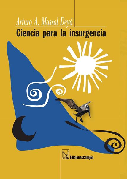 Picture of Ciencia para la Insurgencia