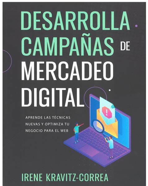 Picture of Desarrolla Campañas de Mercadeo Digital