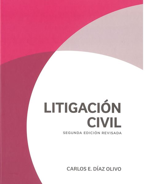 Picture of Litigación Civil