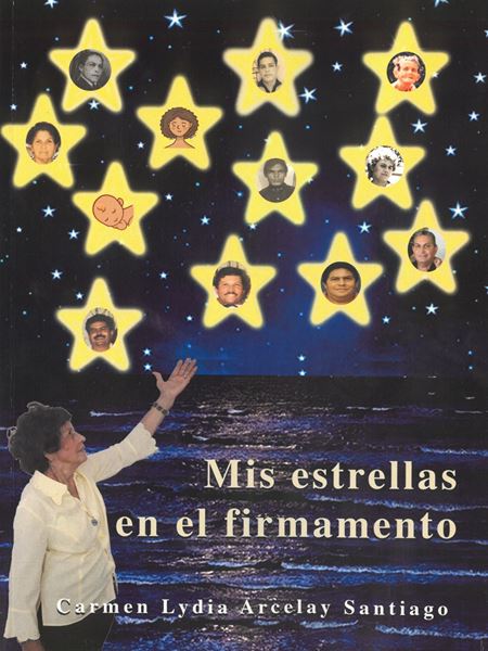 Picture of Mis estrellas en el firmamento