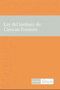Picture of Ley del Instituto de Ciencias Forenses de Puerto Rico