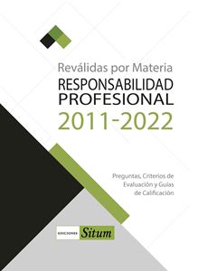 Picture of REVALIDA POR MATERIAS. ETICA 2012-2023