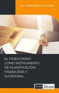 Picture of El fideicomiso como instrumento de planificación financiera y sucesoral
