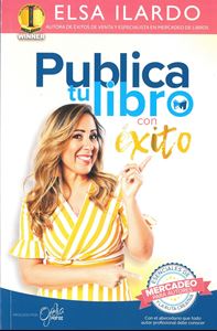 Picture of Publica tu libro con éxito