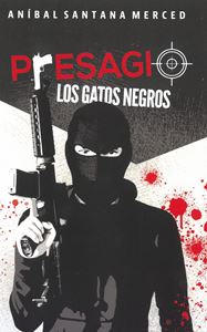Picture of Presagio. Los gatos negros