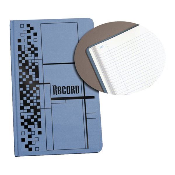 Picture of Registro Testimonios 500pags (Record Ledger)