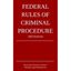 Picture of Federal Rules of Criminal Procedure 2023 Edition