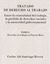 Picture of Tratado derecho al trabajo en Puerto Rico T-1