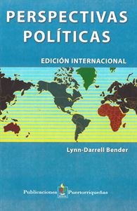 Picture of Perspectivas Políticas Edición Internacional
