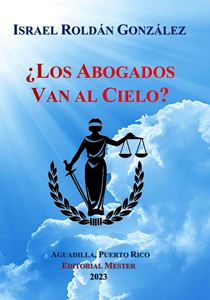 Picture of ¿Los abogados van al cielo?