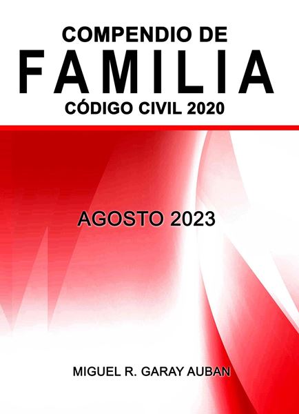 Picture of Compendio de Familia Agosto 2023