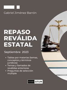Picture of Repaso Reválida Estatal Septiembre 2023