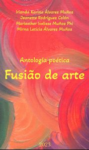 Picture of Antología Poética Fusiao de arte