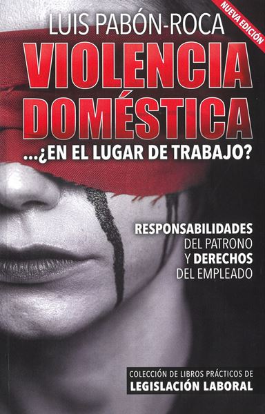Picture of Violencia Doméstica...¿En el lugar de trabajo?