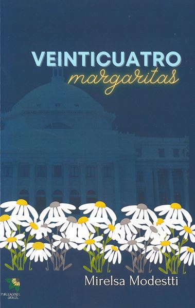 Picture of Veinticuatro Margaritas
