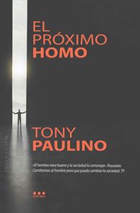 Picture of El Próximo Homo