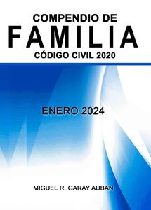 Picture of Compendio de Familia Enero 2024